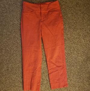 ELLE skinny pants